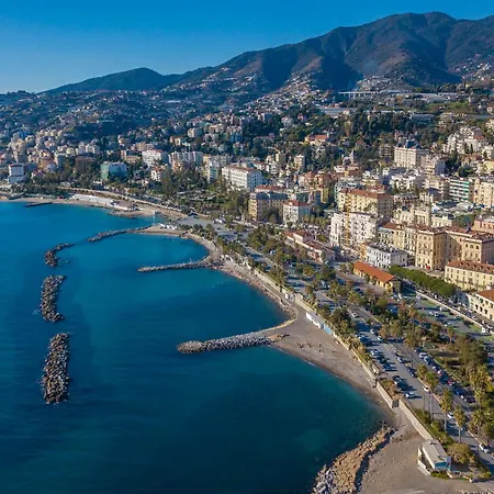 Il Nido Di Ale - Happy * San Remo