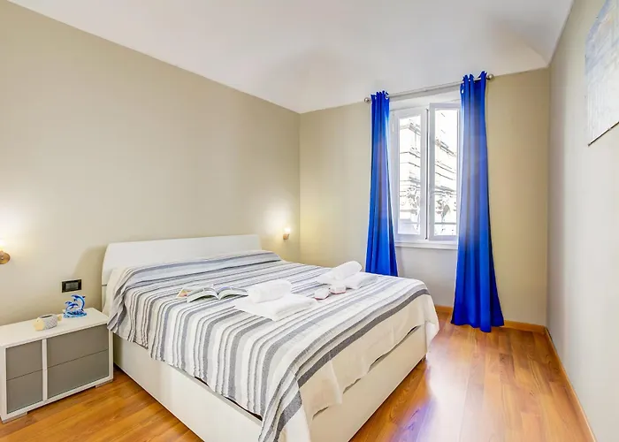 Il Nido Di Ale - Happy Appartement