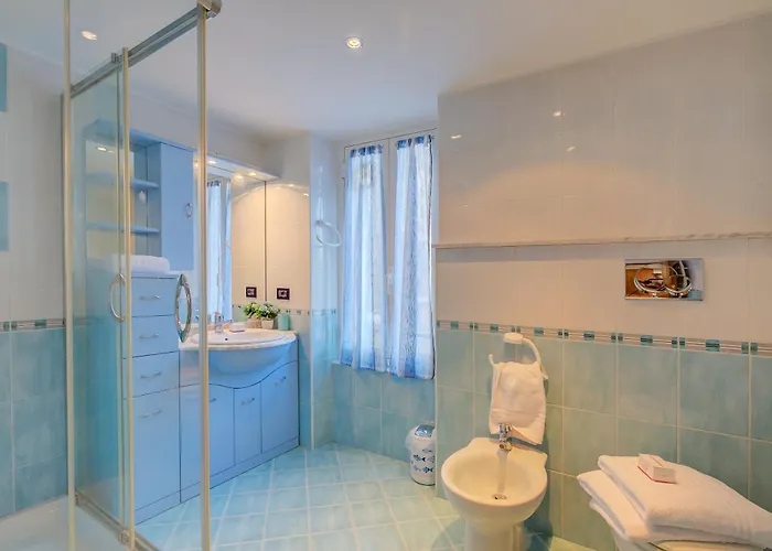 Appartement Il Nido Di Ale - Happy *