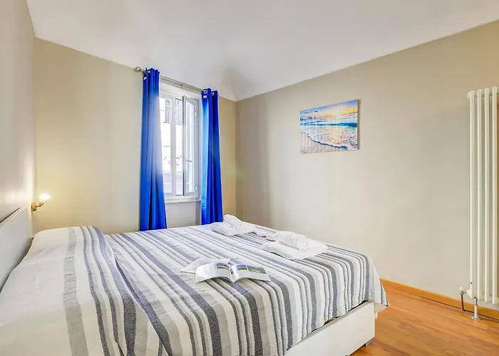Il Nido Di Ale - Happy Appartement *