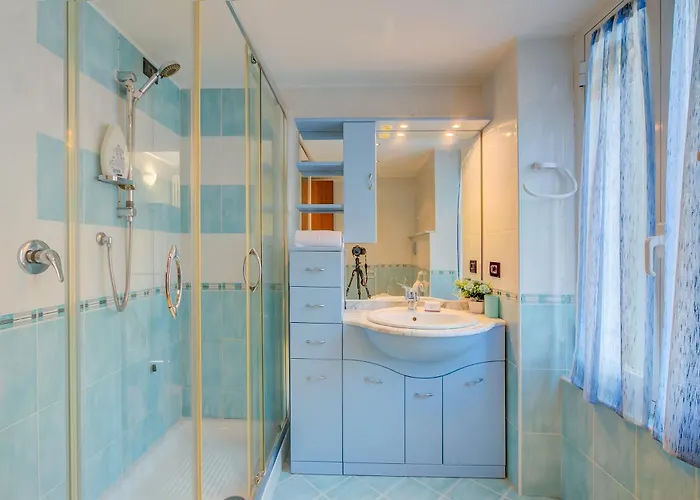 Appartement Il Nido Di Ale - Happy *