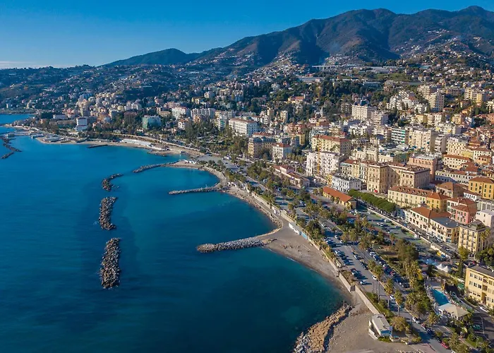 Il Nido Di Ale - Happy * San Remo
